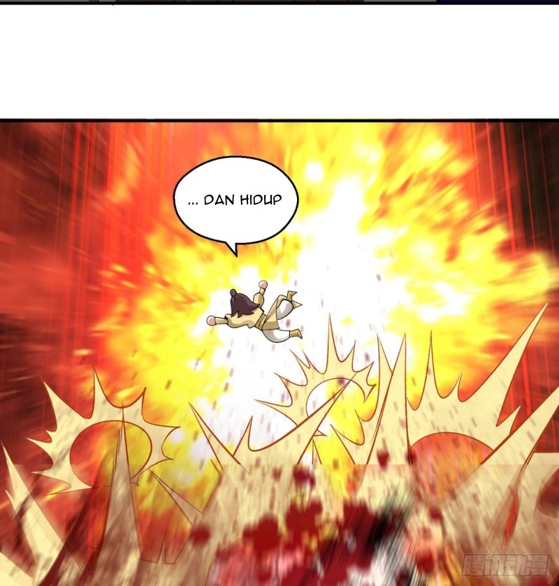 I Picked Up An Attributes Chapter 28 Gambar 26